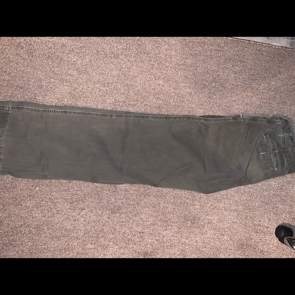 Carbon pants 👖 from rue 21 - Picture 10 of 11